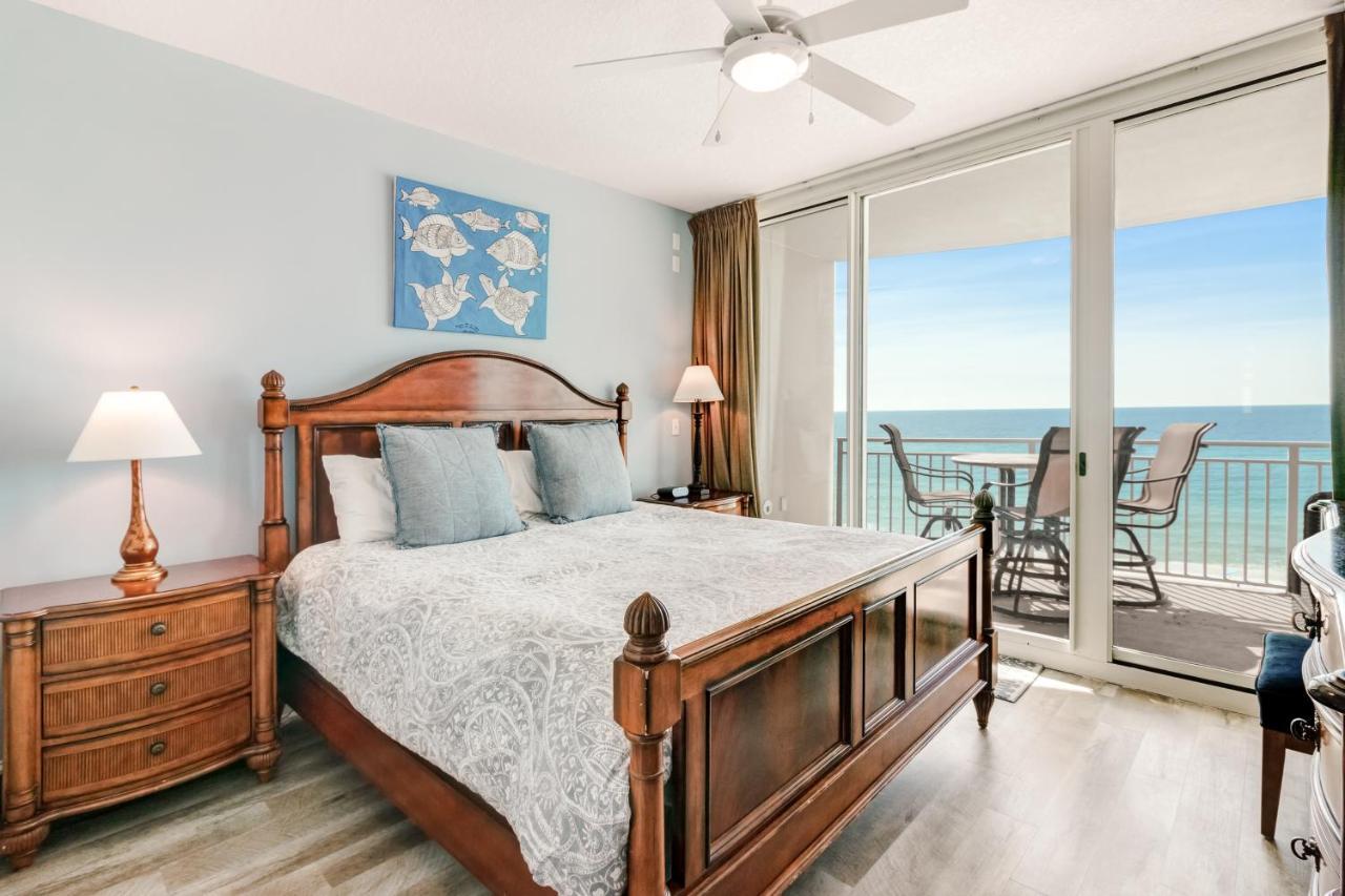 Aqua Resort Panama City Beach Ruang foto