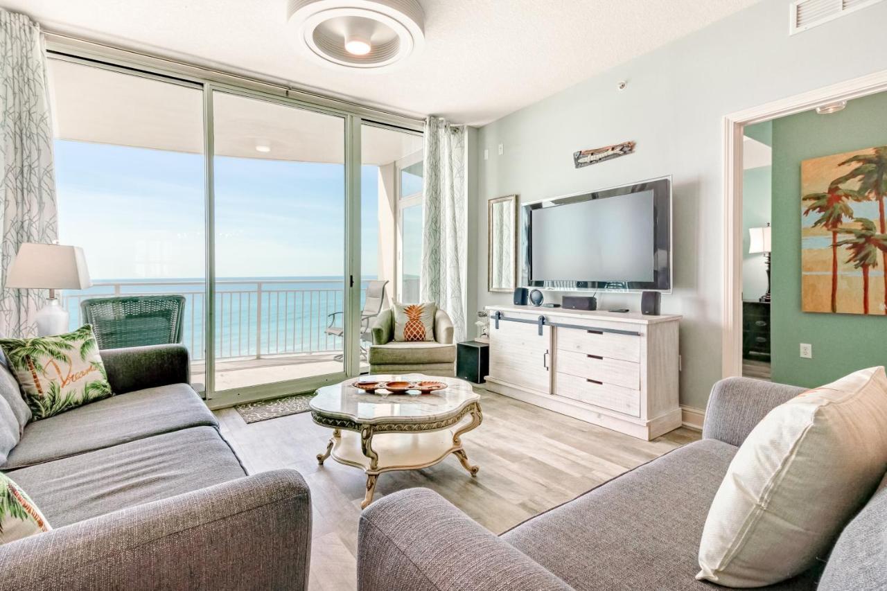 Aqua Resort Panama City Beach Ruang foto