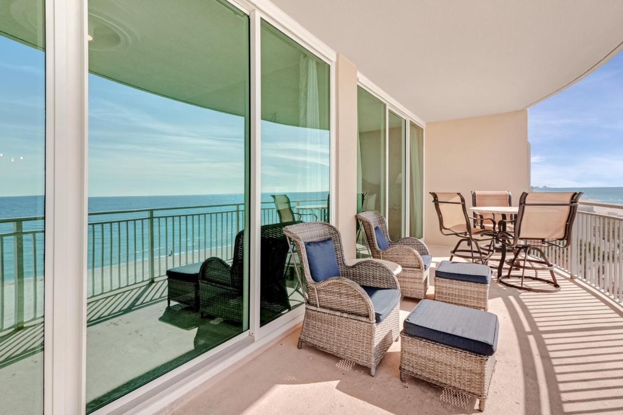 Aqua Resort Panama City Beach Ruang foto