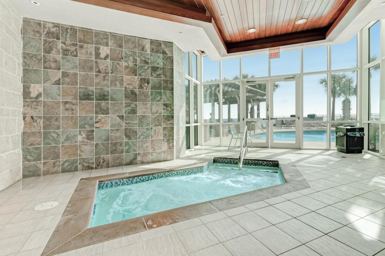 Aqua Resort Panama City Beach Bagian luar foto