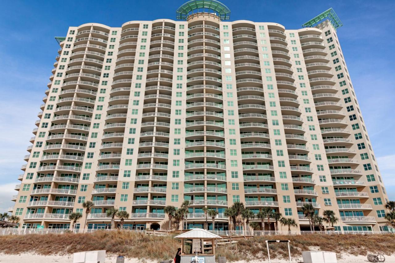 Aqua Resort Panama City Beach Bagian luar foto