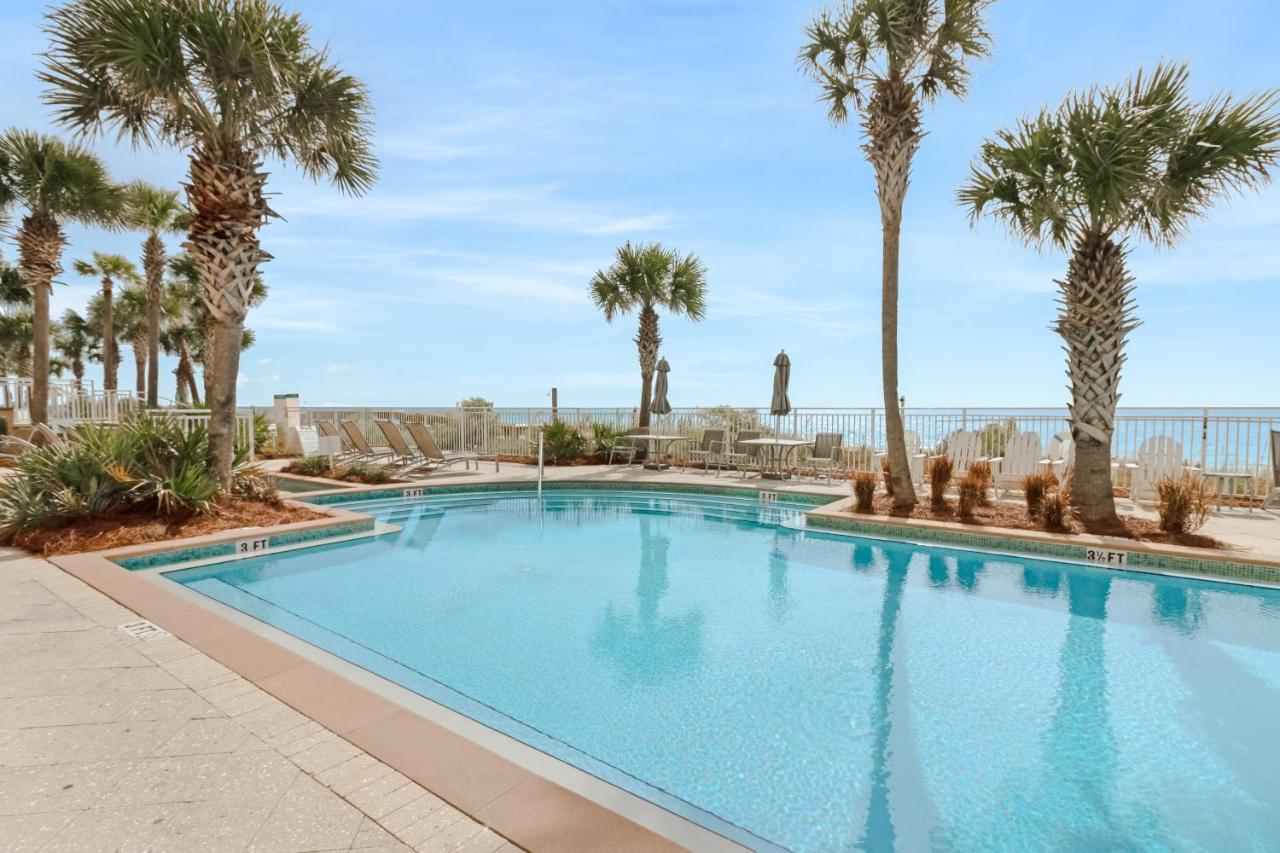 Aqua Resort Panama City Beach Bagian luar foto