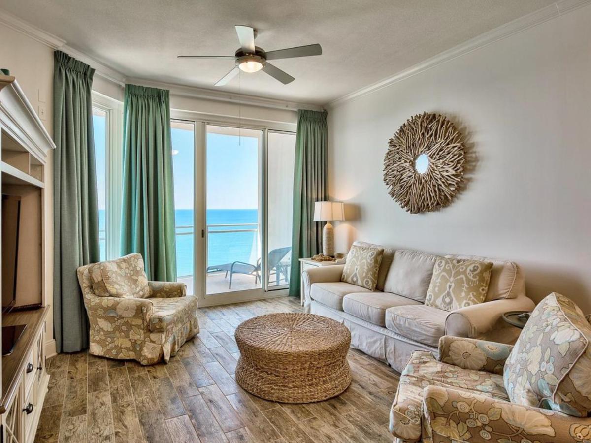 Aqua Resort Panama City Beach Ruang foto
