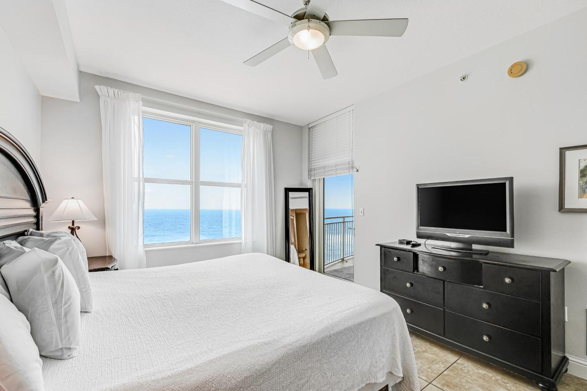 Aqua Resort Panama City Beach Ruang foto