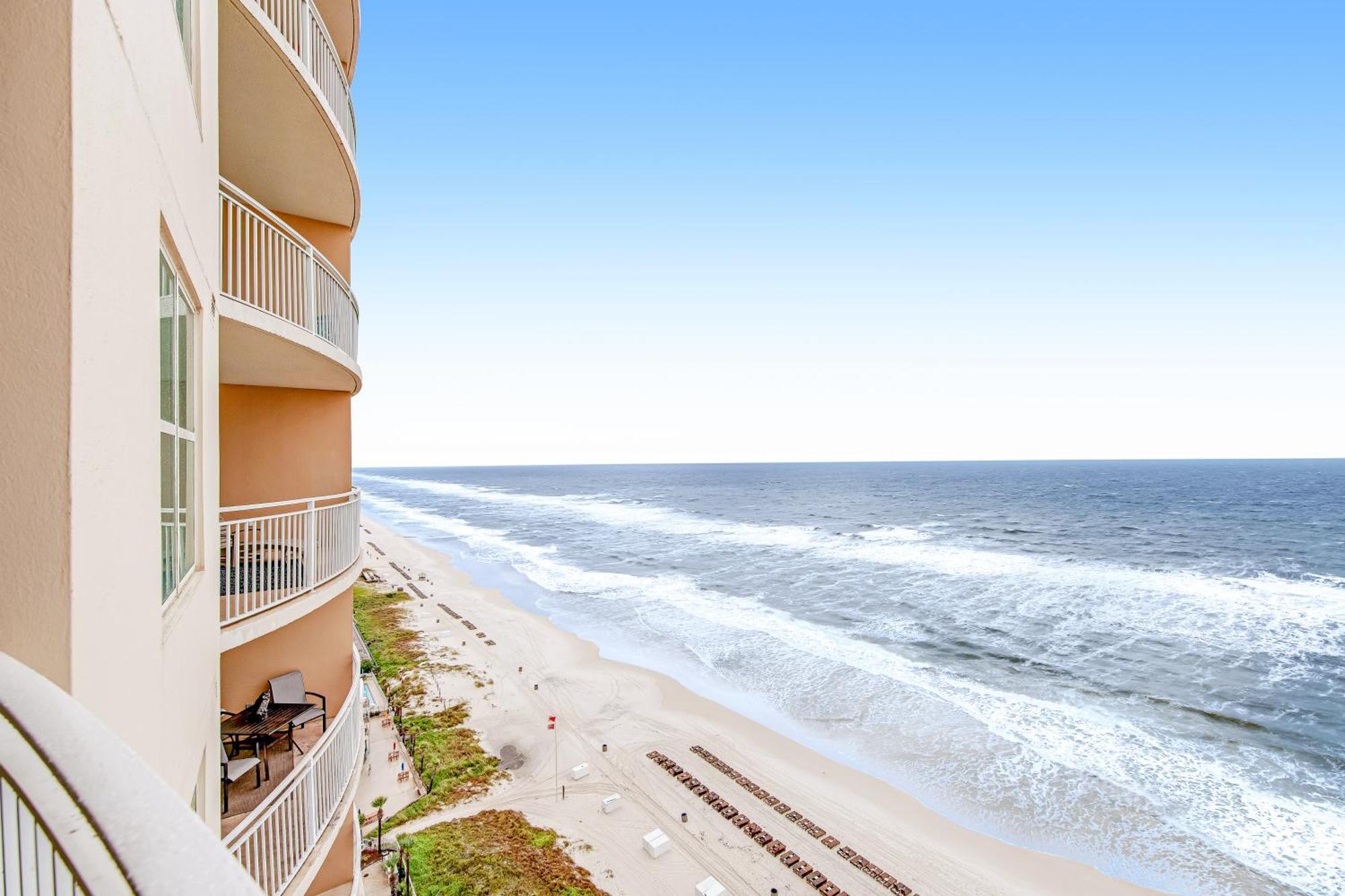 Aqua Resort Panama City Beach Ruang foto