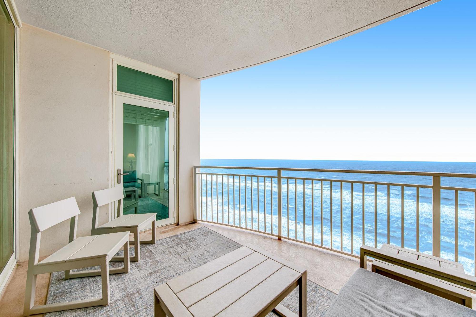 Aqua Resort Panama City Beach Ruang foto