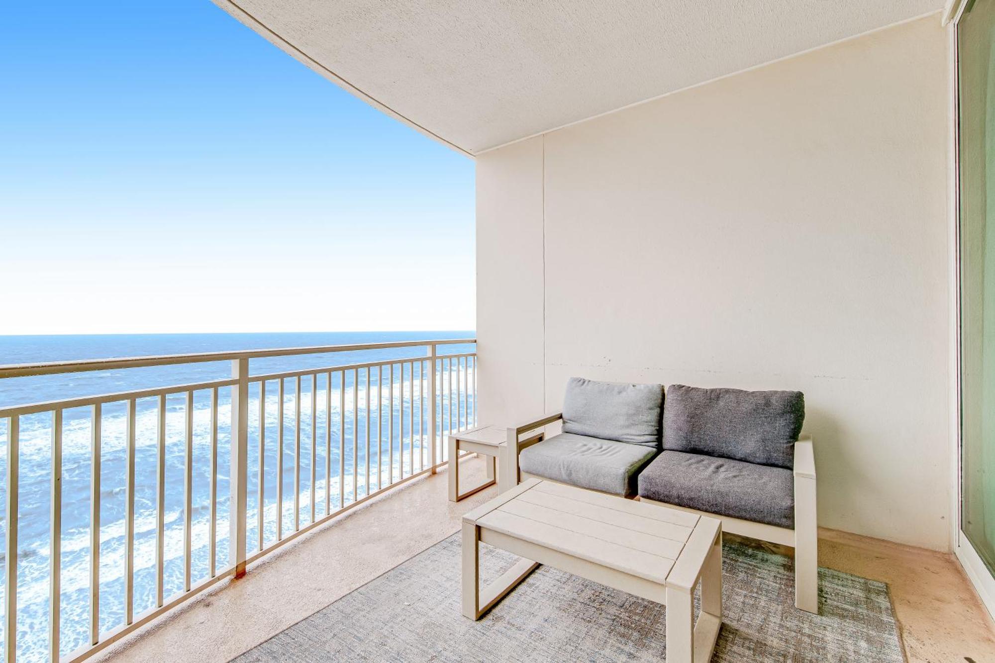 Aqua Resort Panama City Beach Ruang foto