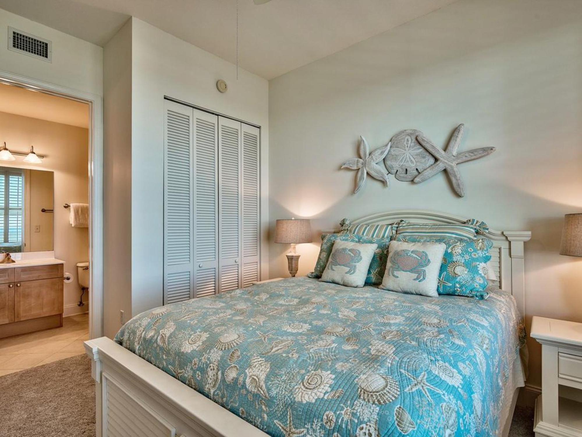 Aqua Resort Panama City Beach Ruang foto