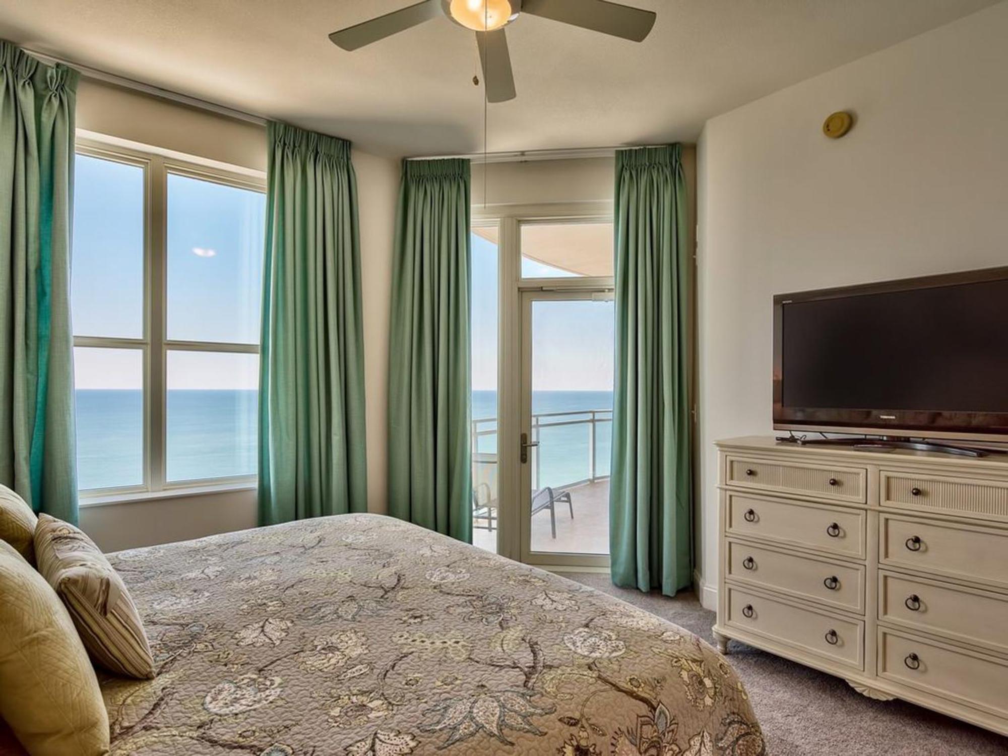 Aqua Resort Panama City Beach Ruang foto