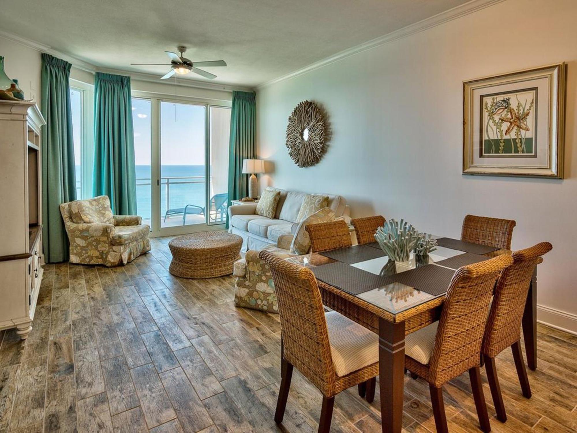 Aqua Resort Panama City Beach Ruang foto