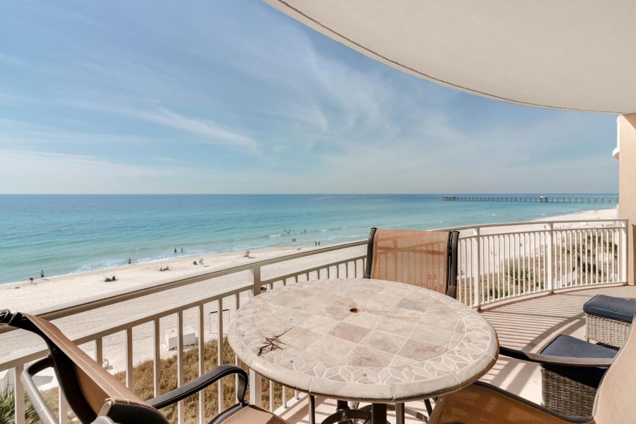 Aqua Resort Panama City Beach Ruang foto