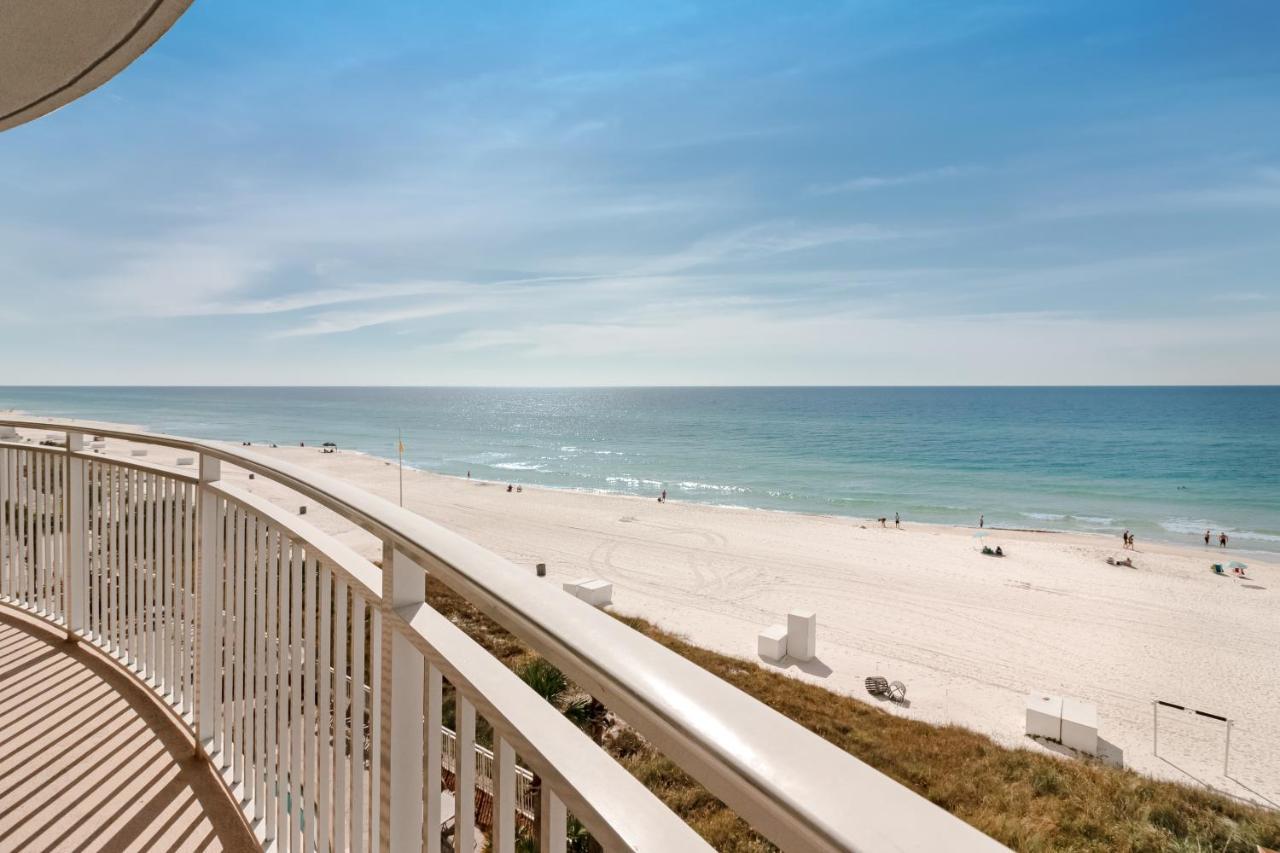 Aqua Resort Panama City Beach Ruang foto